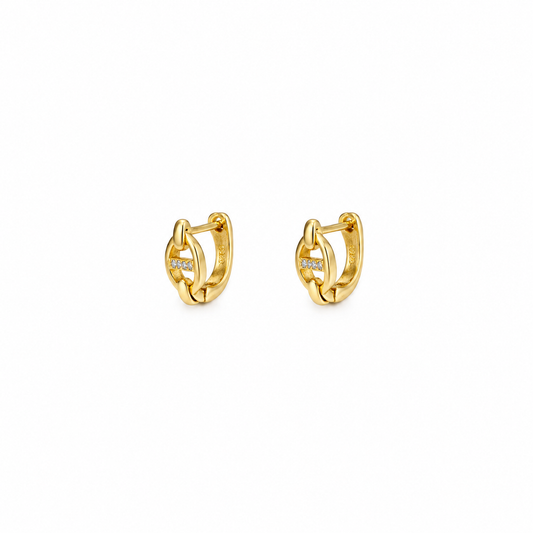 Sienna Hoops