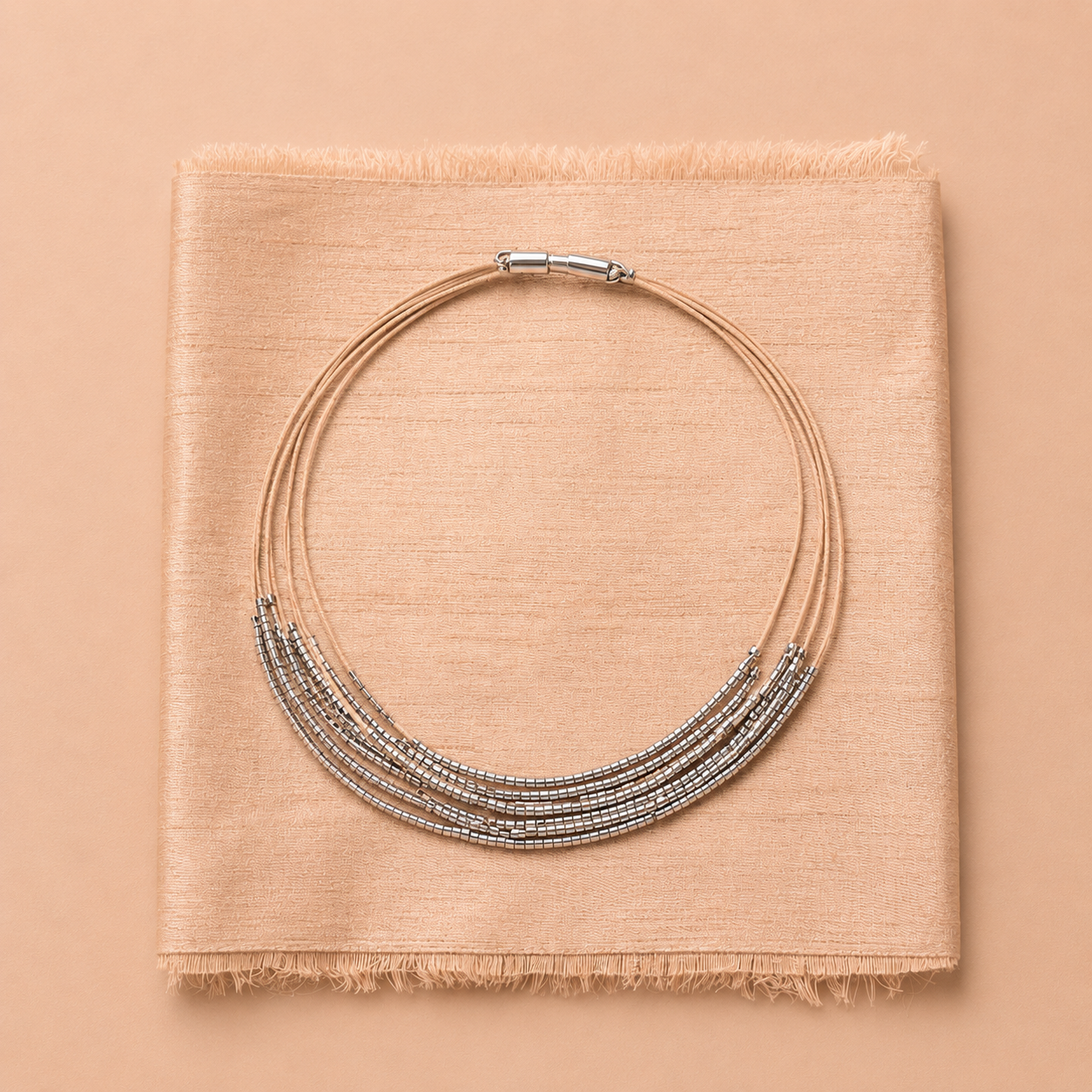 Silver Current