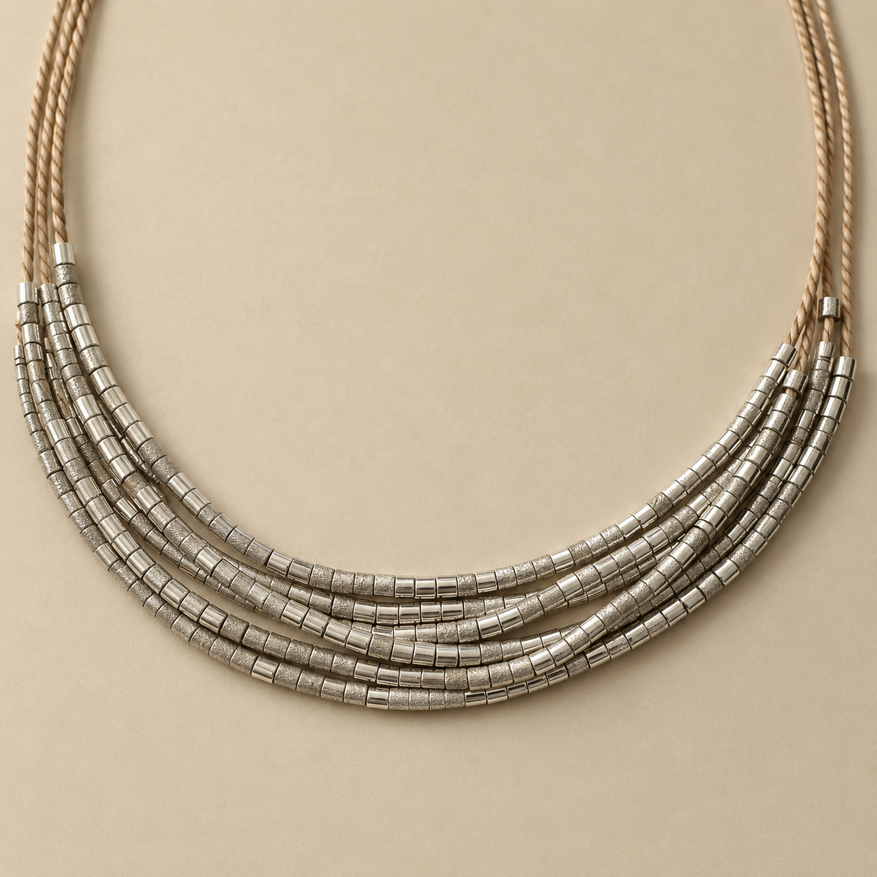 Silver Current