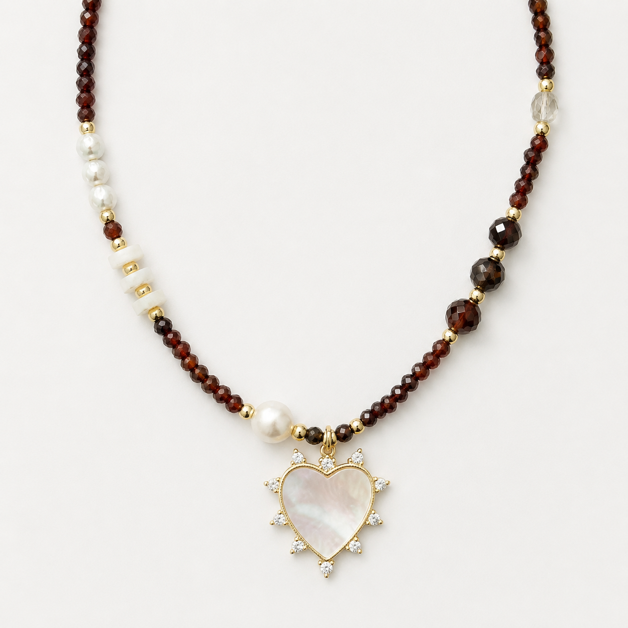 Maribel Necklace