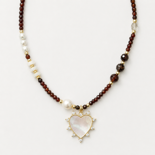 Maribel Necklace