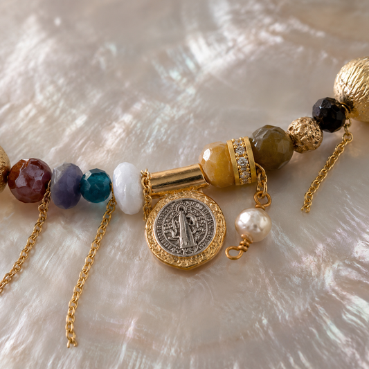 Sacred Layers