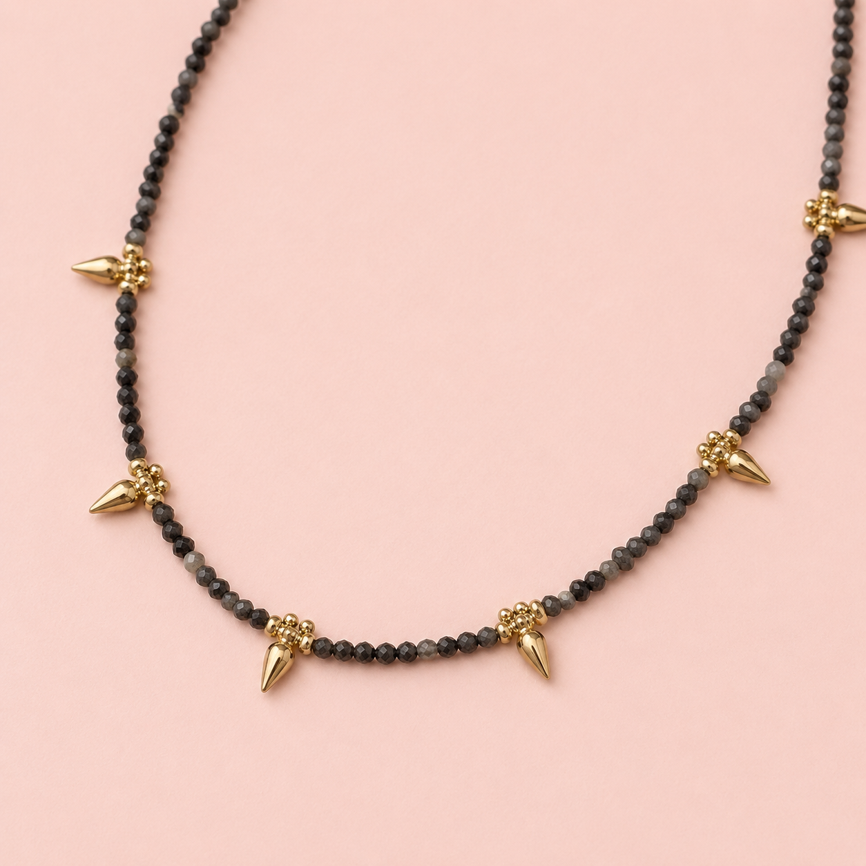 Raven Gold
