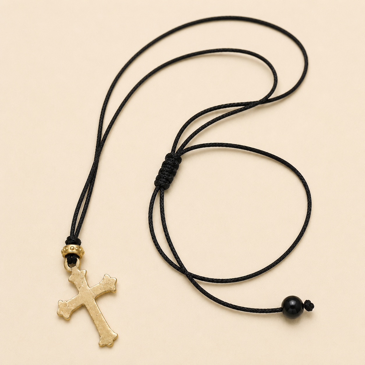 The Verity Cross