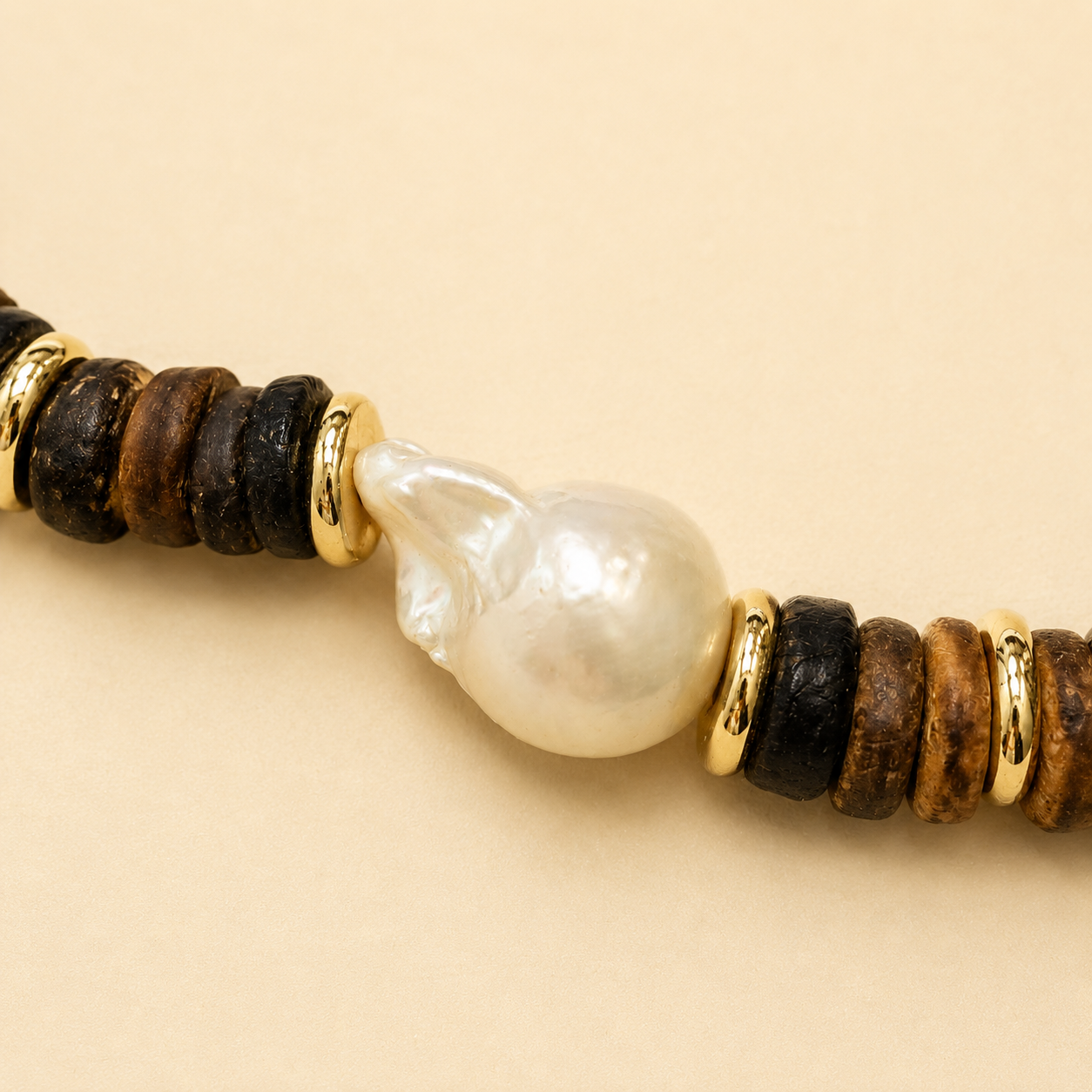 Noa Necklace