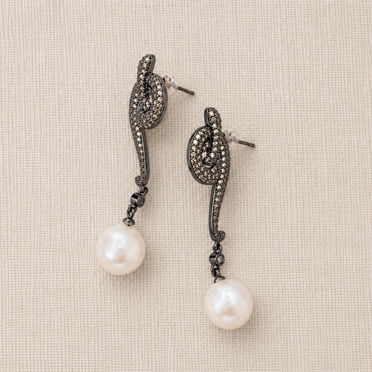Pearl Serpent Drops