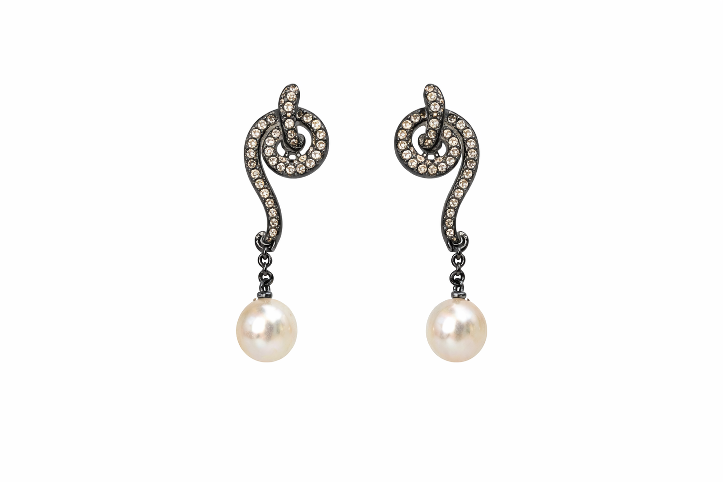 Pearl Serpent Drops