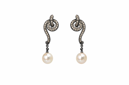 Pearl Serpent Drops