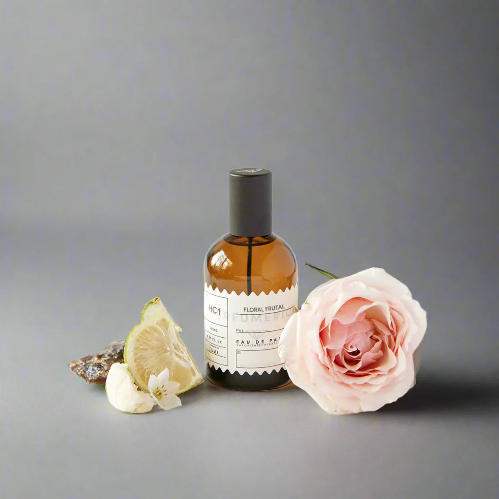 HC1 Floral Frutal