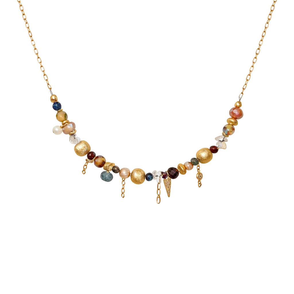 Voyager Gold