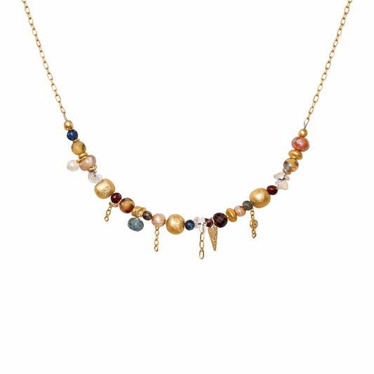 Voyager Gold