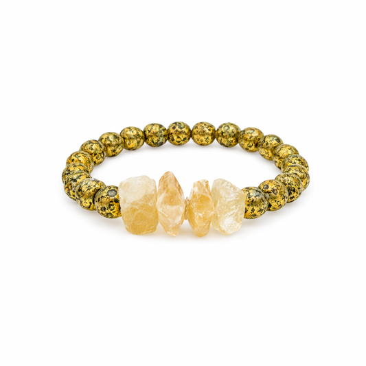 T'lia Ember Bracelet