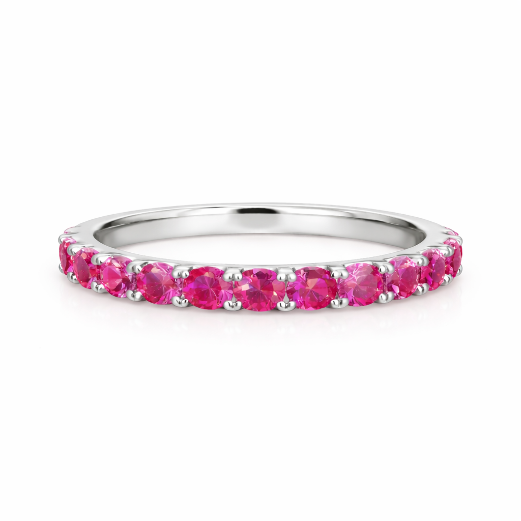 Fuschia Grace
