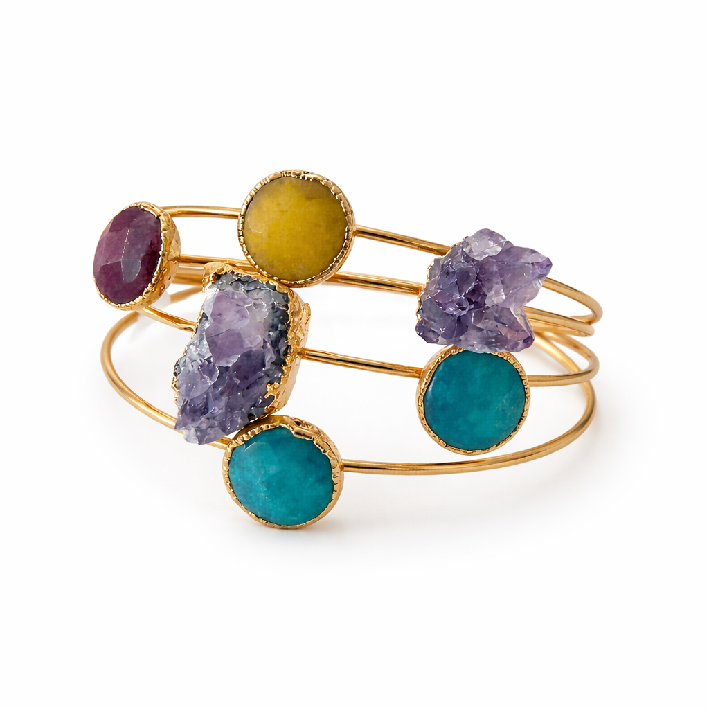 Gaia Cuff