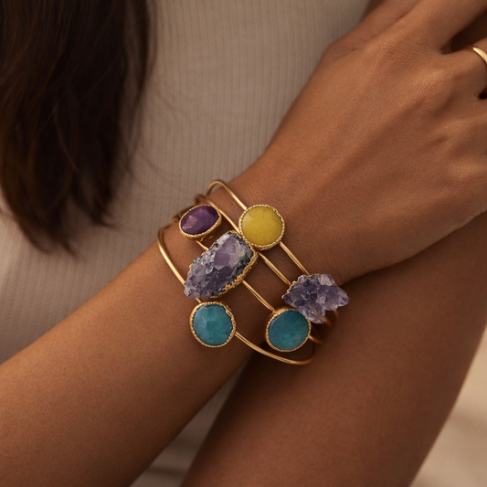 Gaia Cuff