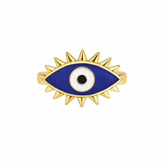 The Divine Watcher