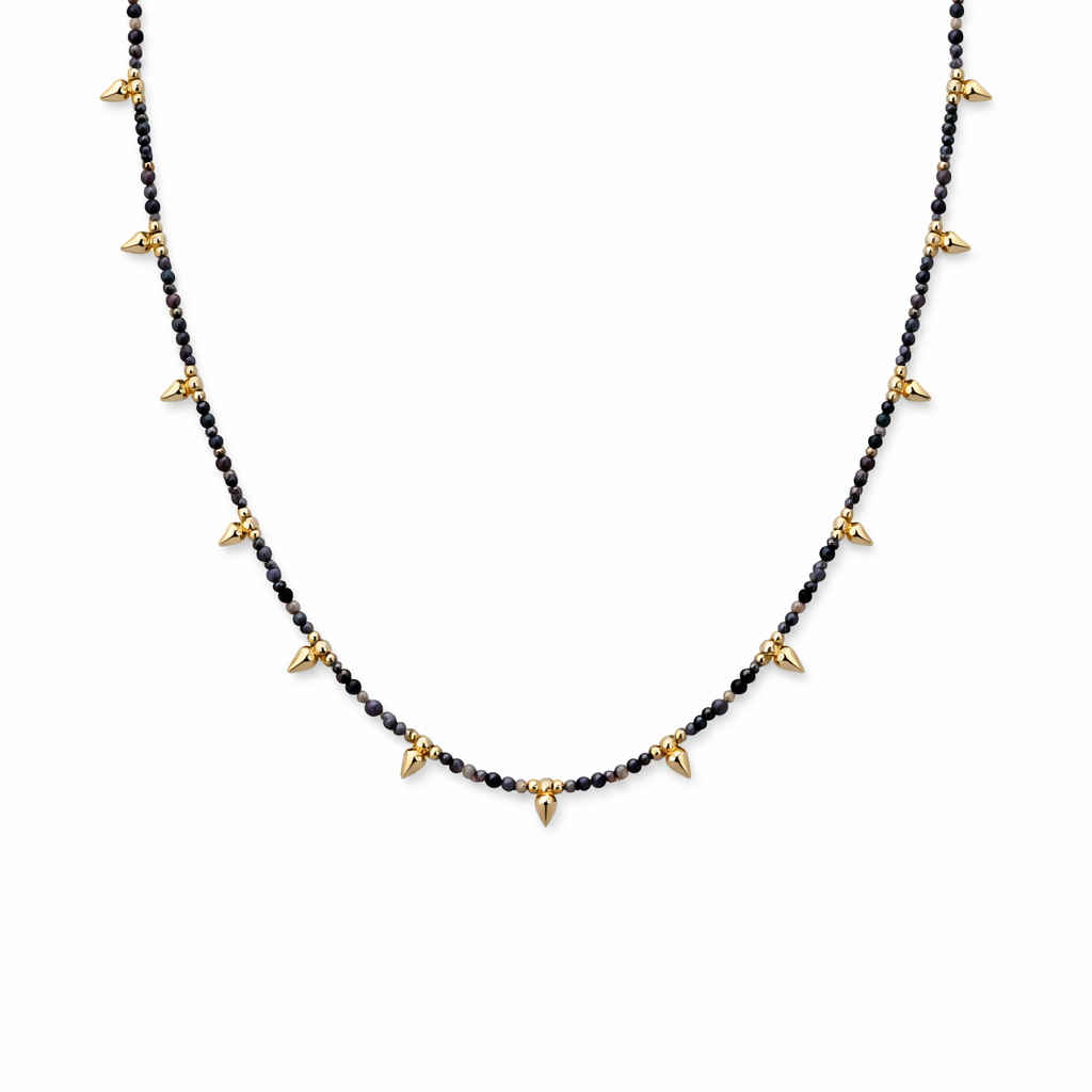 Raven Gold