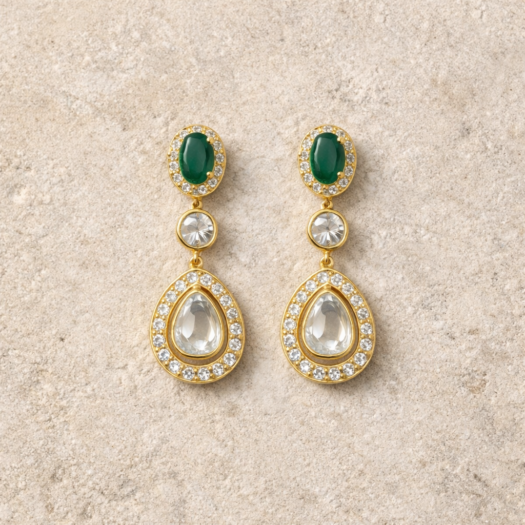 Marbella Drops