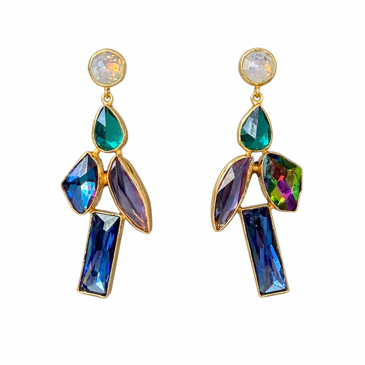 Cosmic Gem Drops