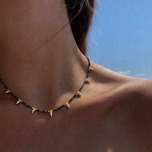 Raven Gold