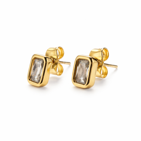 Recta Glow Studs