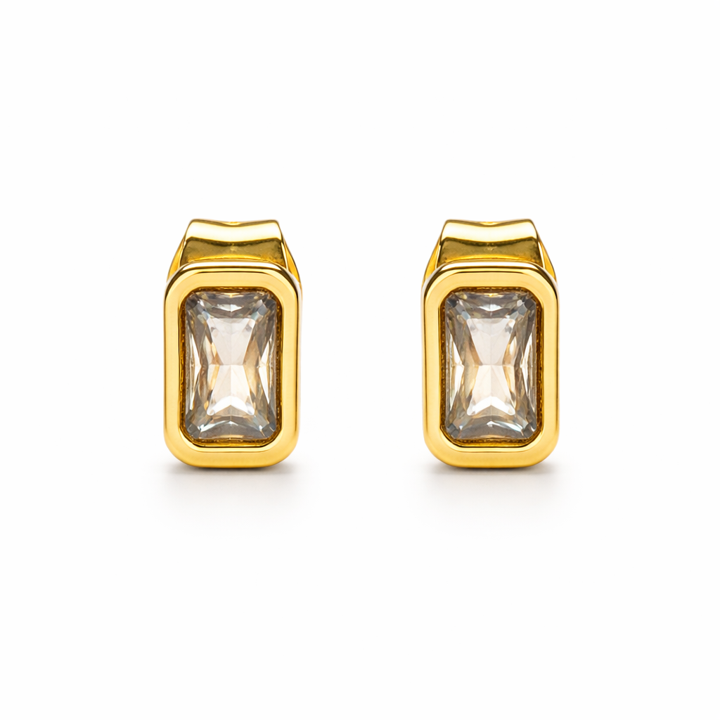 Recta Glow Studs