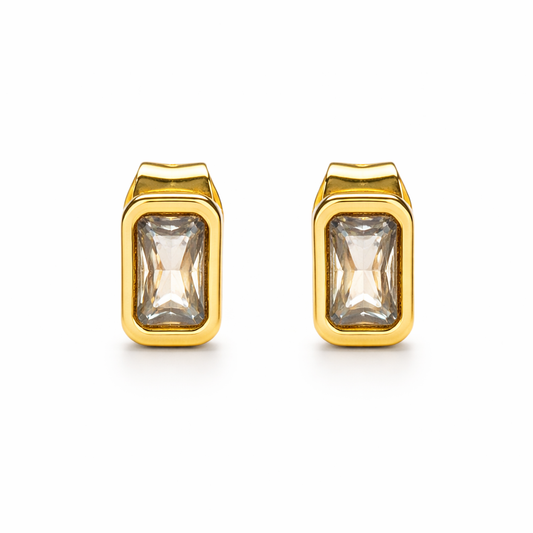 Recta Glow Studs