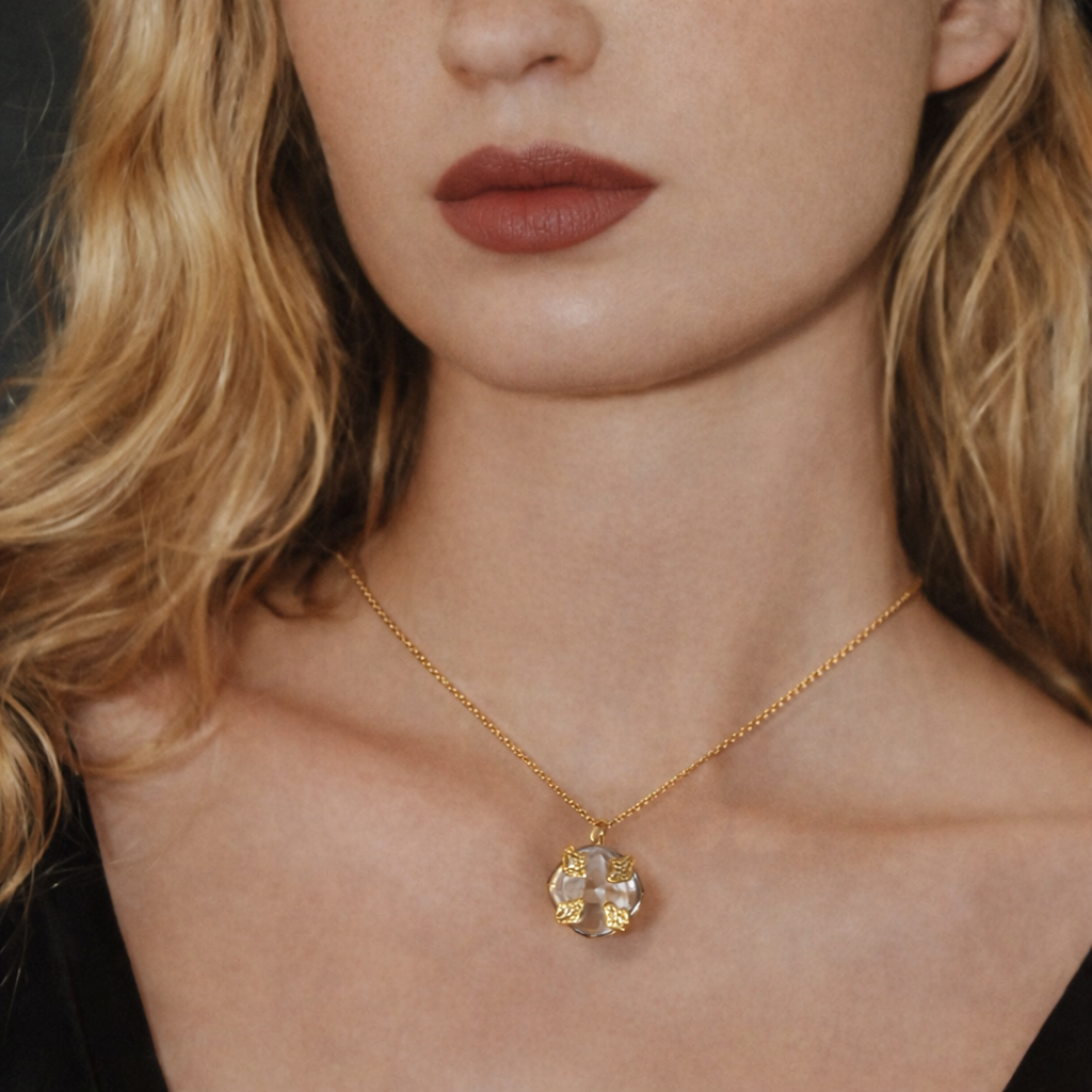 Bijou Amani Crownlight