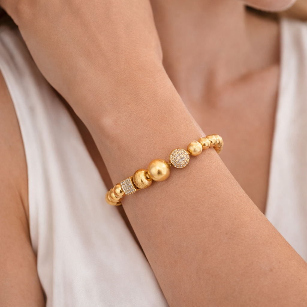 The Atlas Bracelet