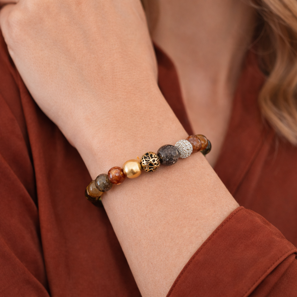 The Alchemist Bracelet