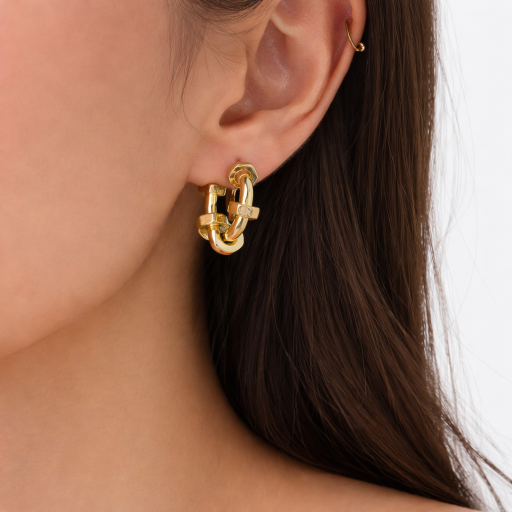 Vault Hoops