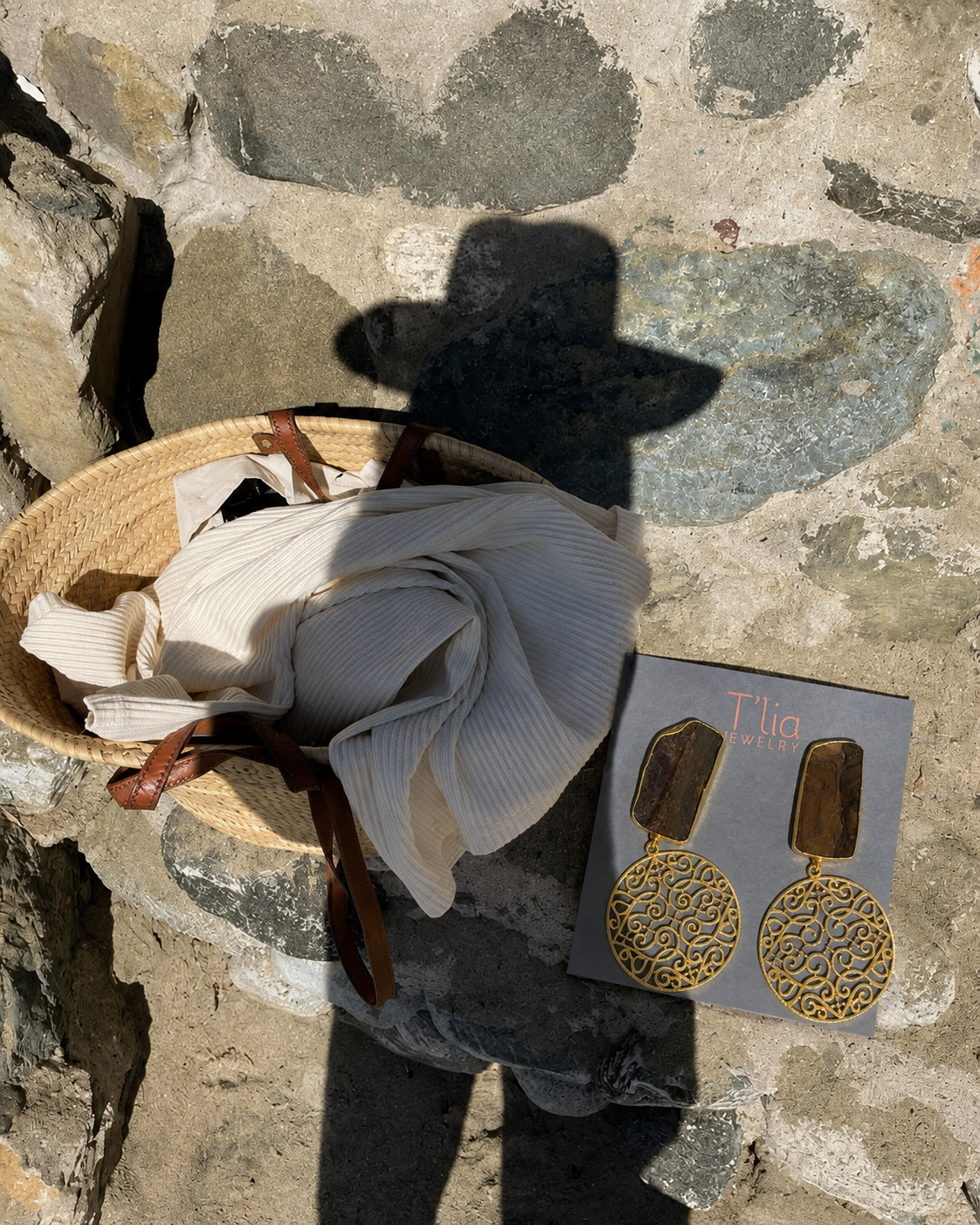 Siena Earrings
