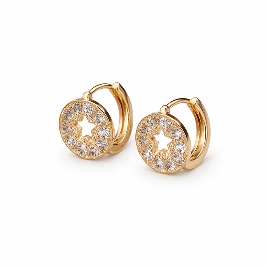 Golden Star Kiss