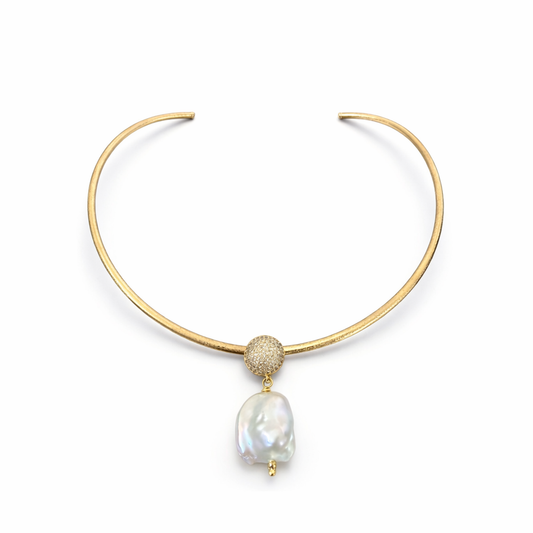 Opaline Grace Set- Necklace