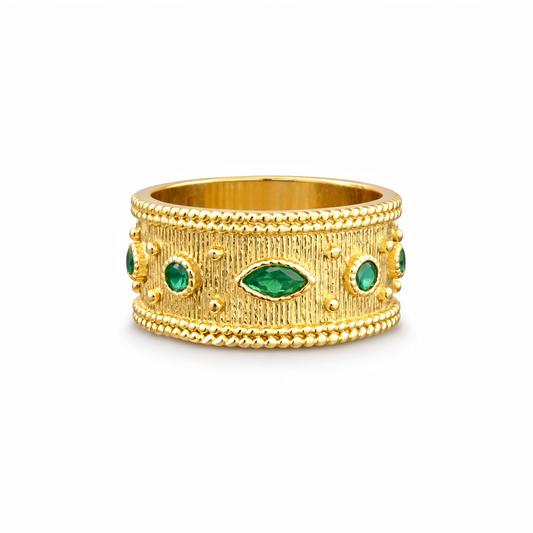 Marquise Verde