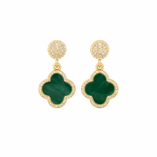 Emerald Fleur