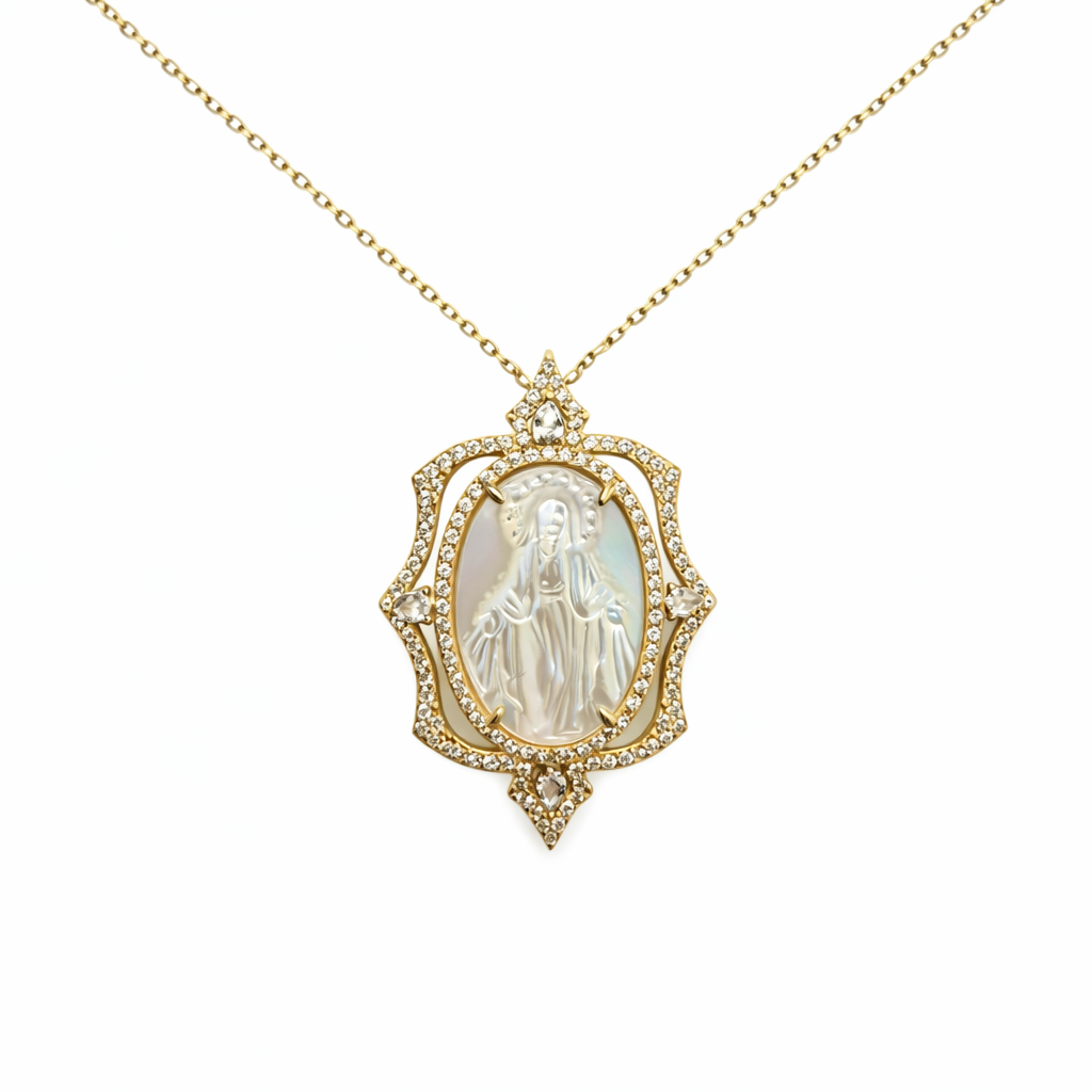 Marian Glow