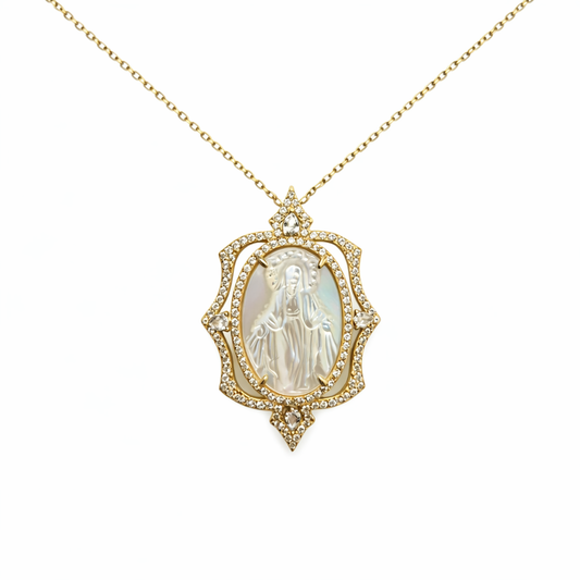 Marian Glow