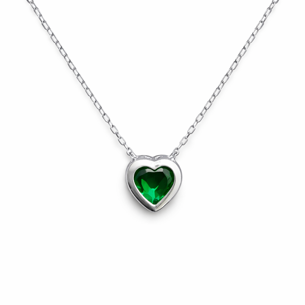 Amor Verde