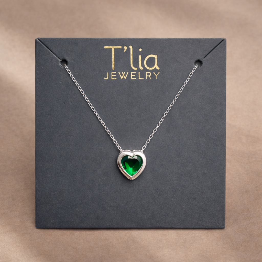 Amor Verde