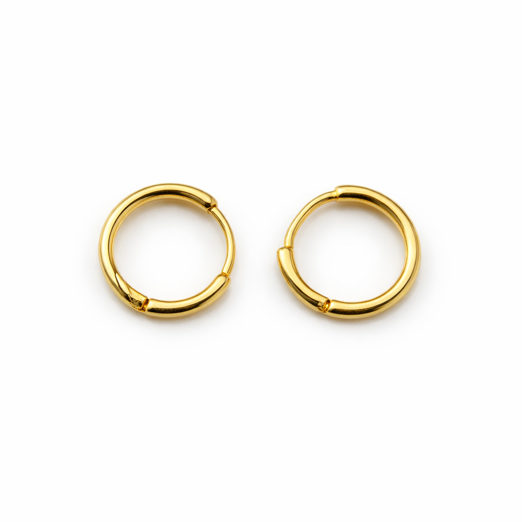Honey Hoops