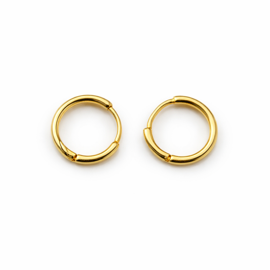 Honey Hoops