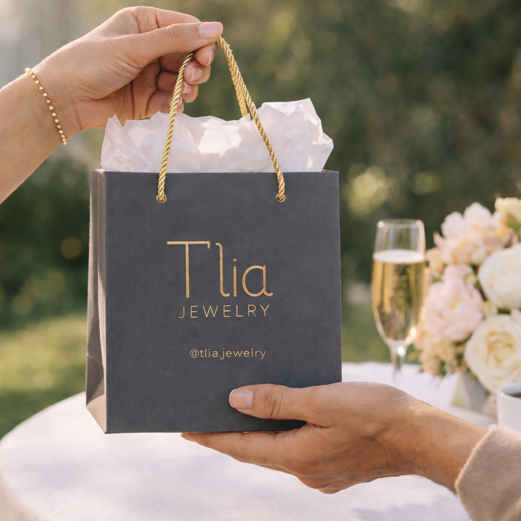 T'lia Jewelry Gift Card - Digital
